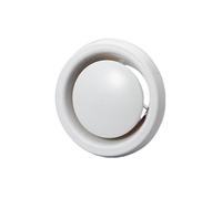 Bouche coupe-feu WBV 10/ 12 - Maico Ventilatoren