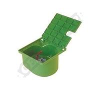Bouche d'arrosage en plastique - MF 3/4 - Nicoll