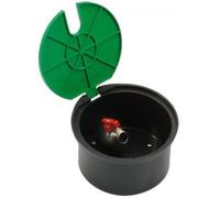 Bouche d'arrosage plastique - VBA17186 - RAIN BIRD