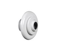 Hayward Pièce à sceller Piscine - Bouche de refoulement Hydrostream - Rotule 25 mm de