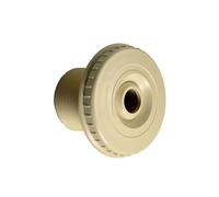 Bouche de refoulement pour piscine béton et liner cofies hayward - sable