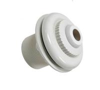Bouche de refoulement pour piscine liner