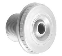 Bouche de refoulement pour piscine liner Cofies Hayward - blanc
