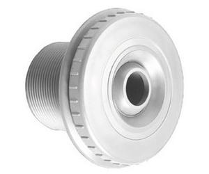 Bouche de refoulement pour piscine liner Cofies Hayward - blanc