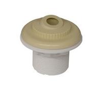 Bouche de refoulement sable pour piscine liner