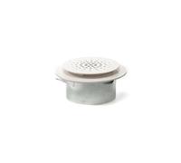 Bouche de soufflage circulaire
