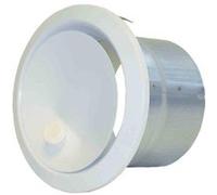 Bouche de soufflage directionnelle 125mm G