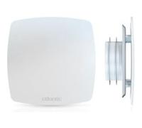Bouche fixe universelle PB 80 Line NP avec manchon court Ø80 - ATLANTIC - 412219