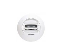 Atlantic – Bouche automatique bn 15 sans manchette – 15m3/h