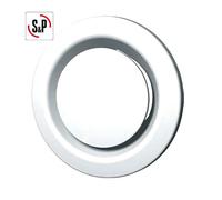 Bouche d'extraction et d'insufflation BER 100 P - Soler & Palau 853575