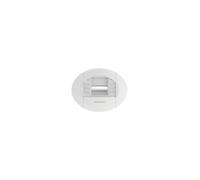 Bouche D'extraction Atlantic Bhc Ventilation Hygroréglable Multi-pièces - Atlantic