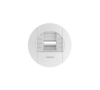 Bouche d'extraction hygroréglable cuisine manuelle sans fà»t 526398 bhc 10/40-90m o