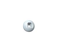 Unelvent Bouche d'extraction hygroréglage BEHS 10-40 pour salle de bain Ø 80 mm (850195)