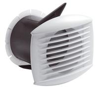 BOUCHE D'EXTRACTION VMC Diam. 80 mm Pour WC, cuisine ou salle de bains. Garantie 2 ans(A).