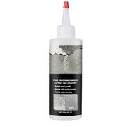 Bouche-fissures Asphalte - 150 Ml Produit Réparation Route Béton, Étanchéité Imperméable Trottoir Fissures, Application Facile, Protection | Trottoir Réparation Route Béton Étanchéité