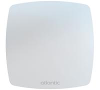 Bouche fixe universelle GB 125 Line NP avec manchon court Ø125 - ATLANTIC - 412227