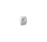 Bouche hygroréglable CUISINE - C21 CURVE L 15-55/135 D125 CORD ALDES - 11015066