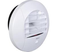 Bouche Hygroréglable - ALIZÉ vision WC - Anjos - 5/30 m3/h | Bouche Hygroréglable - ALIZÉ vision WC - Anjos - 5/30 m3/h
