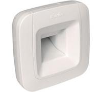 Bouche hygroréglable BDH bain B62 5/35 m³/h D 125 mm blanc - ALDES - 11015338 1