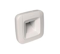 Bouche hygroréglable cuisine BDH 10-50/120 m³/h D125 push 230V blanc - - 11015322