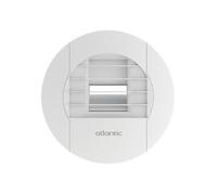 Bouche hygroréglable cuisine BHC 10/45-105M manuelle sans fût - - 526406