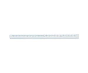 bouche pour entrée air - kit emma - 33 db - blanc - aldes 11011568