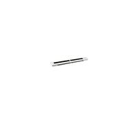 bouche pour entrée d'air - kit ehb 6-45 std blc/whi - aldes 11014170
