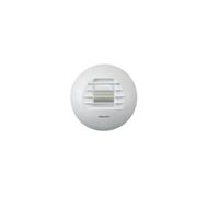 Atlantic Bicycle Bouche d'extraction hygroréglable 542464 salle de bain Ø125 mm 10/40 m³/h