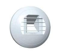 Bouche VMC Unelvent - Ozeo - BEHC - Cuisine - Hygroréglable - Electrique - Accessoires VMC - BEHC E 10/45/135