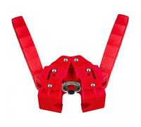 AlcoFermBrew Boucheuse Couronne VIK 26mm - 29mm + Bouchons Couronne x 100