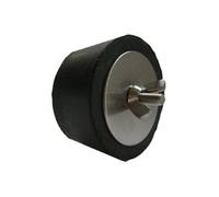 Bouchon 1''1/2 d'hivernage pour piscine.