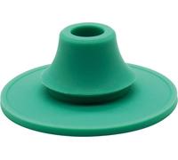 Bouchon à boire Keego en silicone Easy Clean menthe