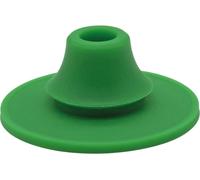 Bouchon à boire Keego en silicone Easy Clean vert
