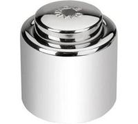 Lacor 63021 Bouchon Champagne Brillant | Ustensile professionnel durable; conçu pour un rendement optimal y nettoyage rapide et facile au lave-vaisselle