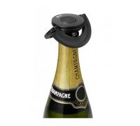 Bouchon à Champagne Gusto AdHoc Noir