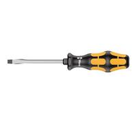 Bouchon à chocs pour tournevis à fente WERA SL5,5 113 218 mm