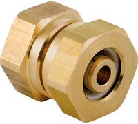 Geberit Tuyau Plomberie Mepla Bouchon d'essai de pression pour extrémité de tube d32 604485001