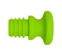 Bouchon À Vin en Silicone Bouchon Scellé pour Vins et Spiritueux | Accessoires Réutilisables pour Cuisine et Bar - Bouchon Décoratif pour Champagne, Cocktails et Cadeaux