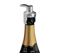 Bouchon à vins effervescents Aluminium Brossé SW 101