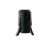 Bouchon à vins Screwpull SW106 Noir TU