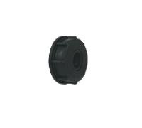 Bouchon AquaCraft IBC 1001000150, filetage femelle 3/4", bouchon pour conteneur IBC