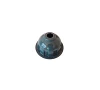 Bouchon cache culot pour vase Sterilor
