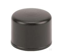 Bouchon cache ecrou 122110230/0 pour tondeuse a gazon