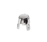BOUCHON Champagne inox