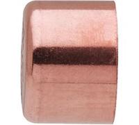 Bouchon cuivre femelle-femelle 12mm - FRABO - RR290R12 Cuivre