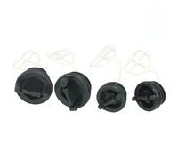 Bouchon d’huile pour Husqvarna 340 345 350 346 346XP 353 351 357 359 359XP 362 371 372 385 394 395