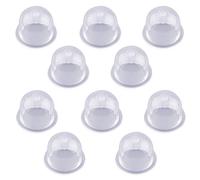 Bouchon d'allumage, pompe à carburant pour tronçonneuses à carburateur (19 mm)