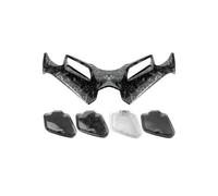 Bouchon De Boîte À Outils De Moto. Couverture Résistante Aux Chocs Qp27709