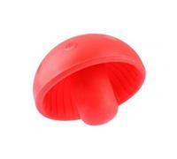 Bouchon De Bouteille En Forme De Champignon De Dessin Animé, Bouchon De Vin Créatif En Silicone, Cuisine