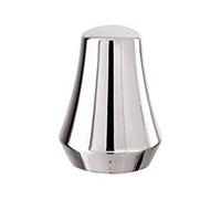 Bouchon de bouteille Sambonet S0165 en bambou, argenté